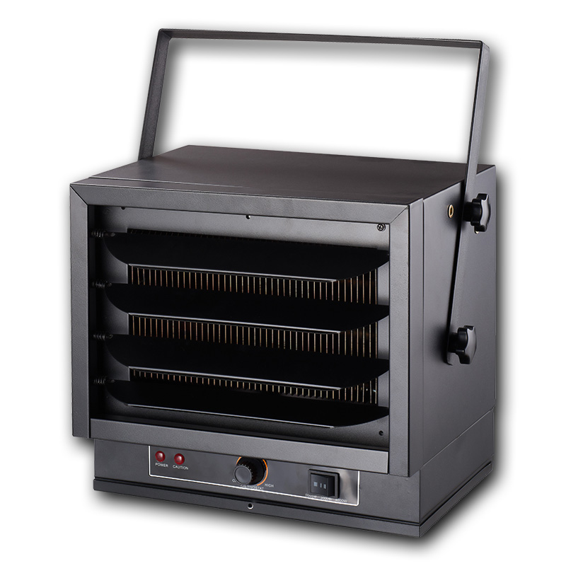 Aquecedor Industrial CZ220 5000W