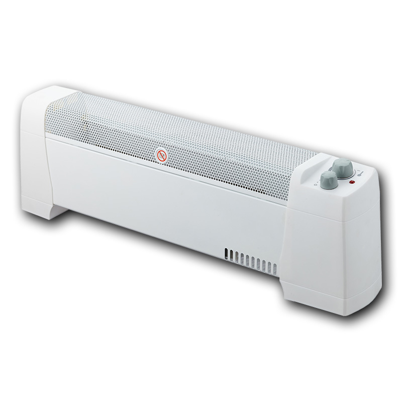 Aquecedor Convector Elétrico CZ600