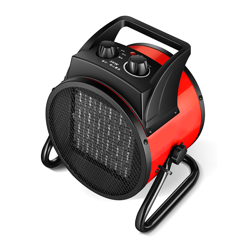 Aquecedor Elétrico Industrial GYN-31 3000W